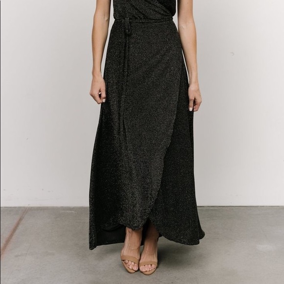 BALTIC BORN KENIA SPARKLE GOWN *sold out online and no longer available* - Picture 3 of 3